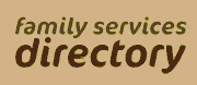 Family Services Directory